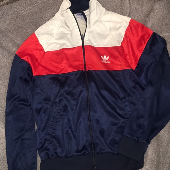adidas Other - Adidas originals Track Jacket